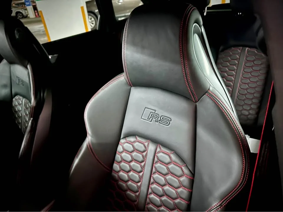 2020 Audi A4 B9 (8W) 3