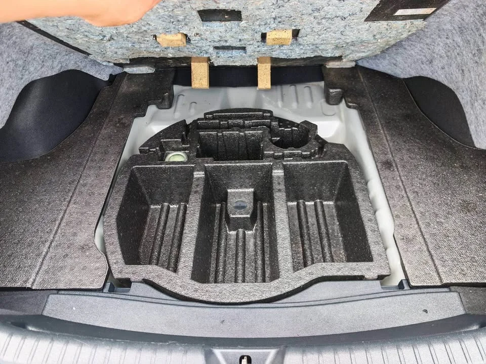2021 Toyota Yaris ATIV III 2