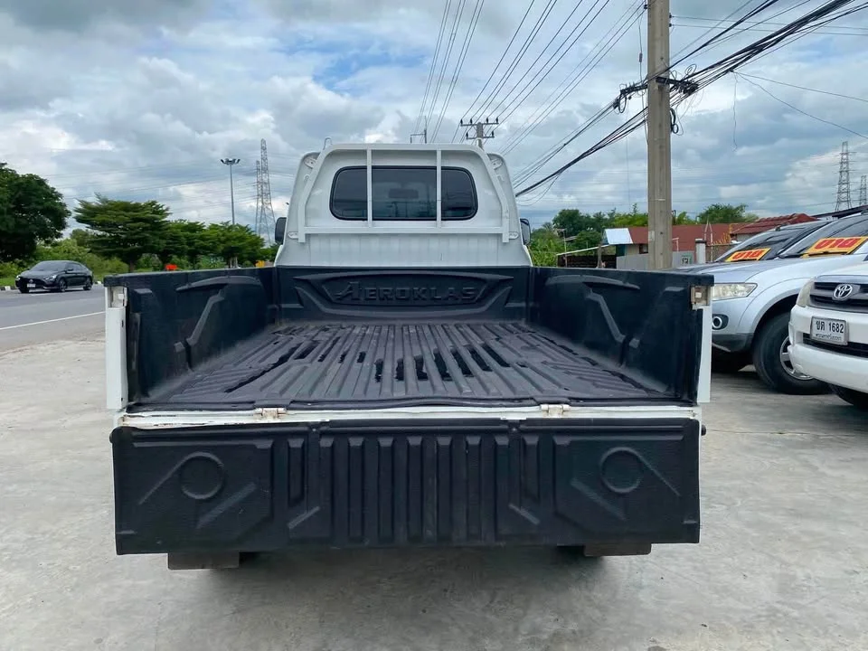 2018 Suzuki Carry I 2
