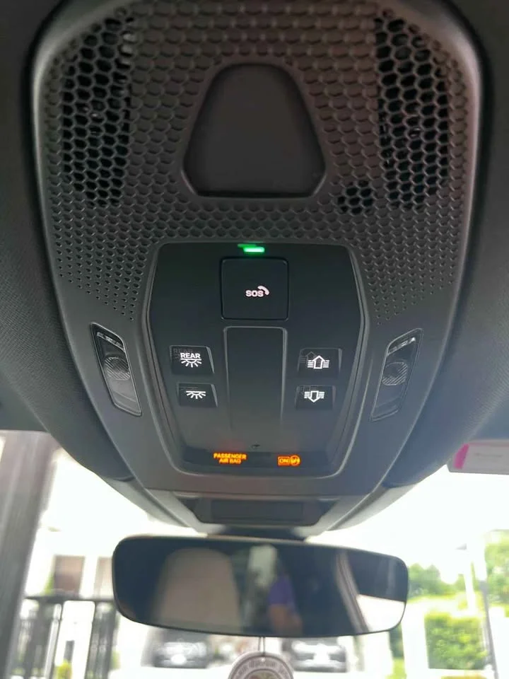 2024 Porsche Cayenne III 2