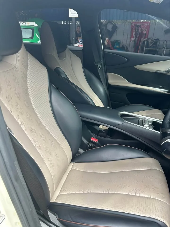 2023 BYD Dolphin 2