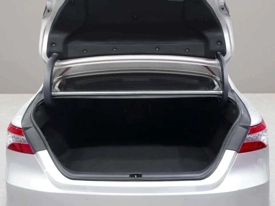 2021 Toyota Camry VIII (XV70) 3