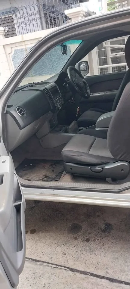 2006 Ford Ranger II 2