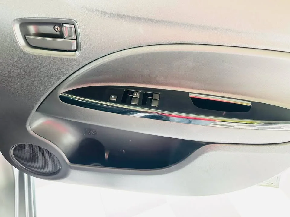 2018 Mitsubishi Mirage VI 2