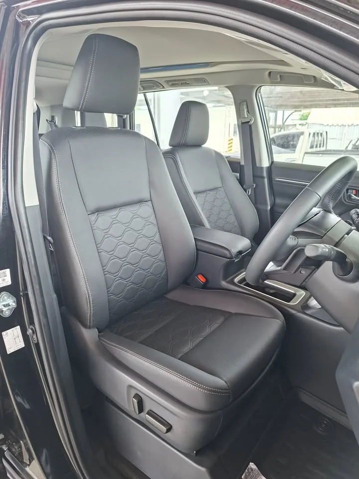2025 Toyota Innova III 2