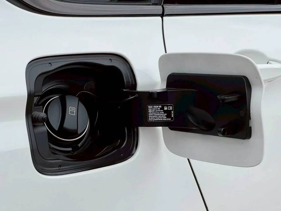 2016 BMW X5 F15, F85 2