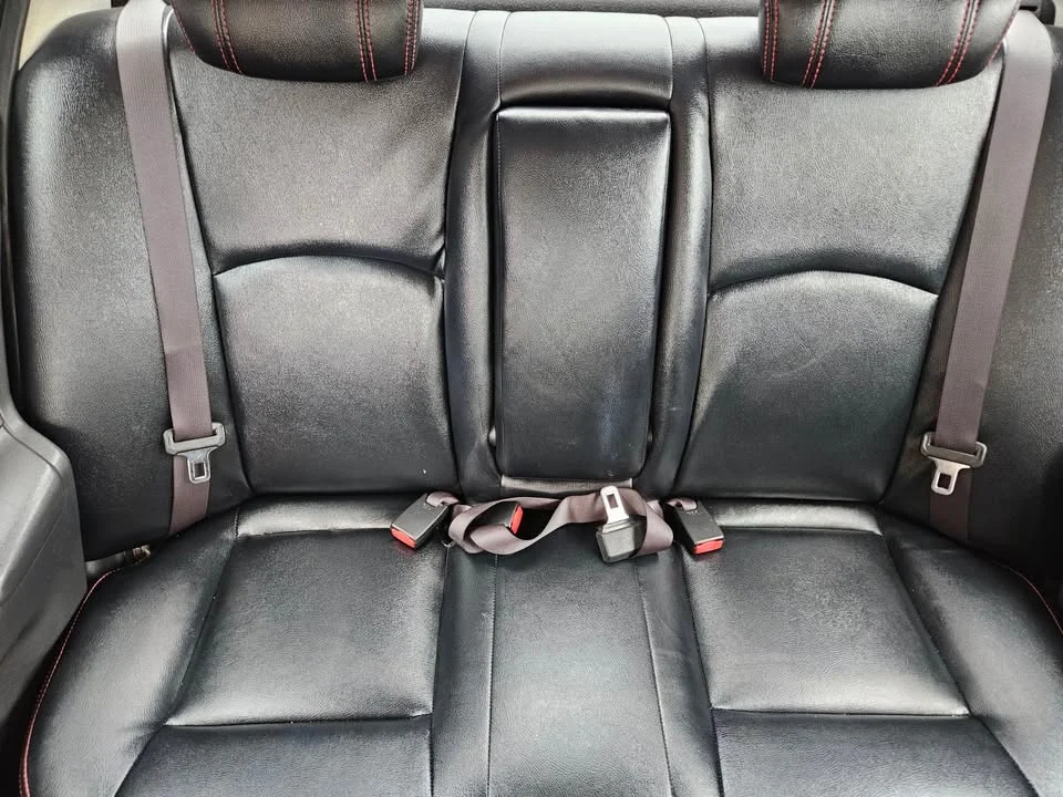 2017 Nissan Almera N17 2