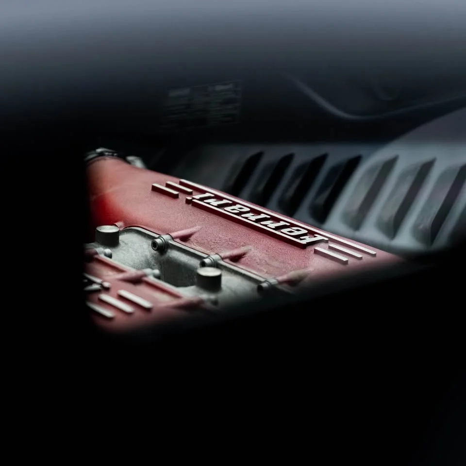 2012 Ferrari 458 3