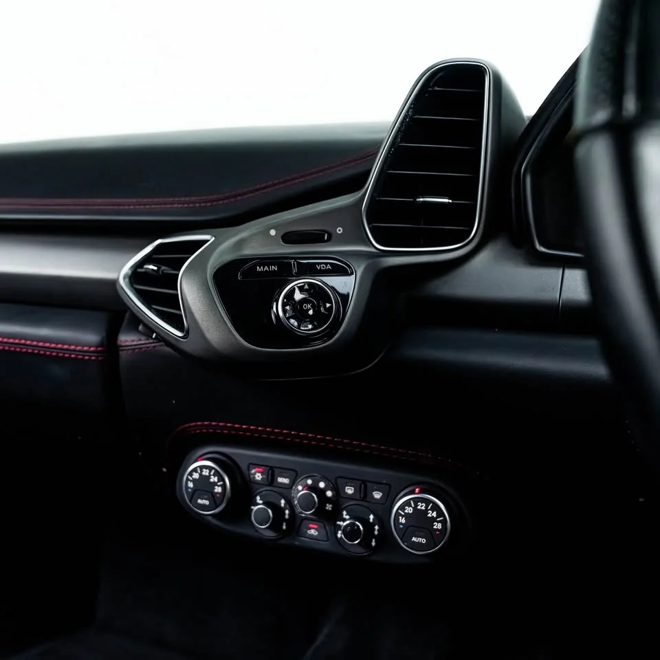 2012 Ferrari 458 2