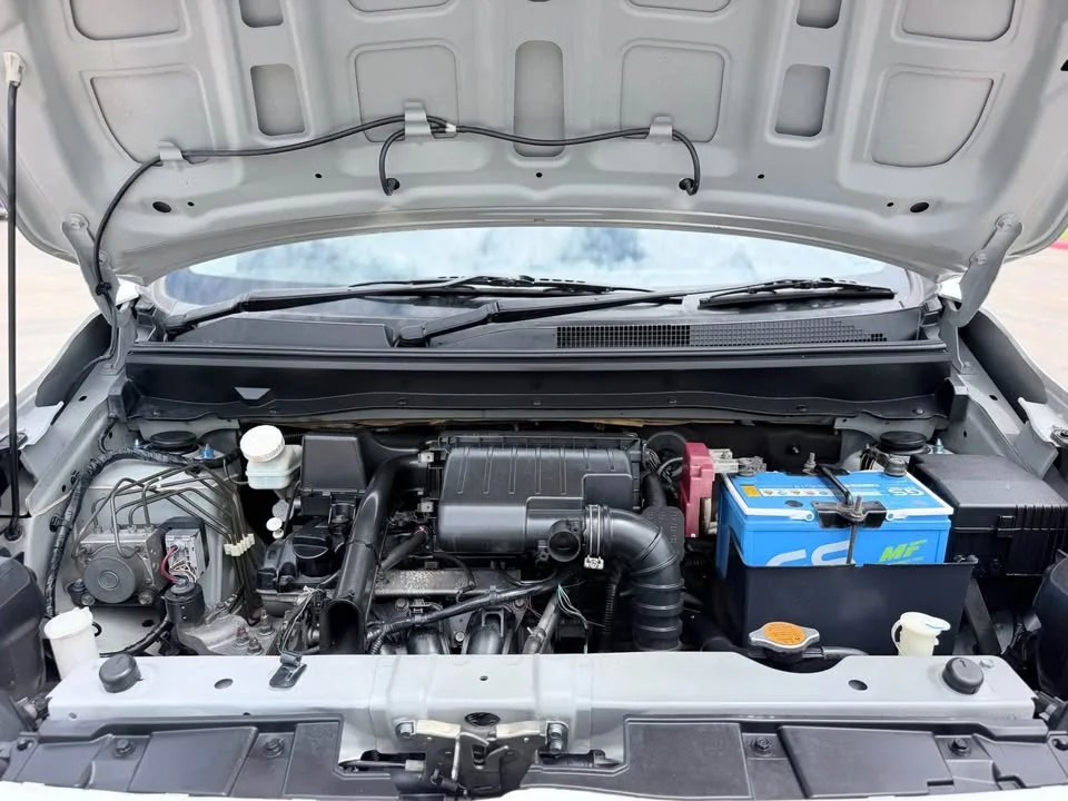 2013 Mitsubishi Mirage VI 3