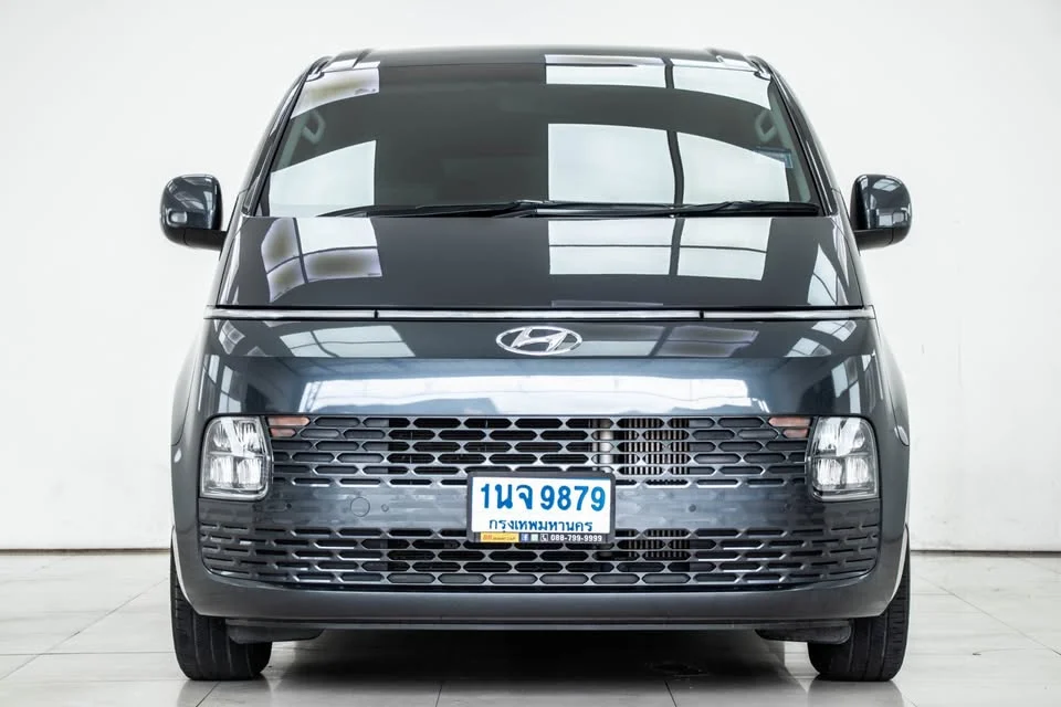 2023 Hyundai Staria US4 2