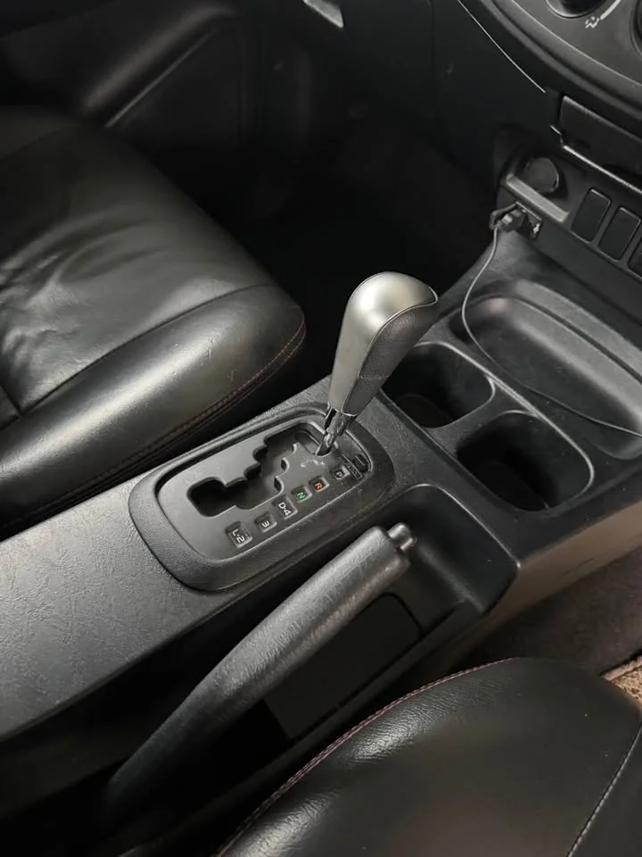 2014 Toyota Hilux VII 3