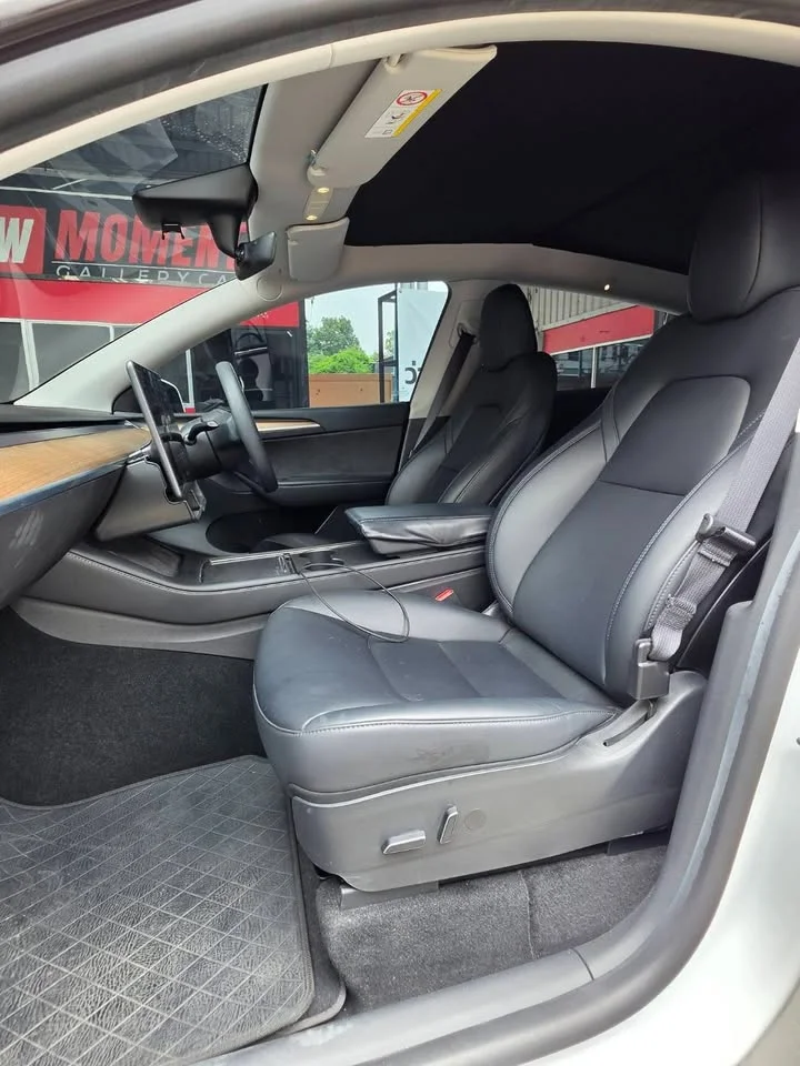2022 Tesla Model Y 3