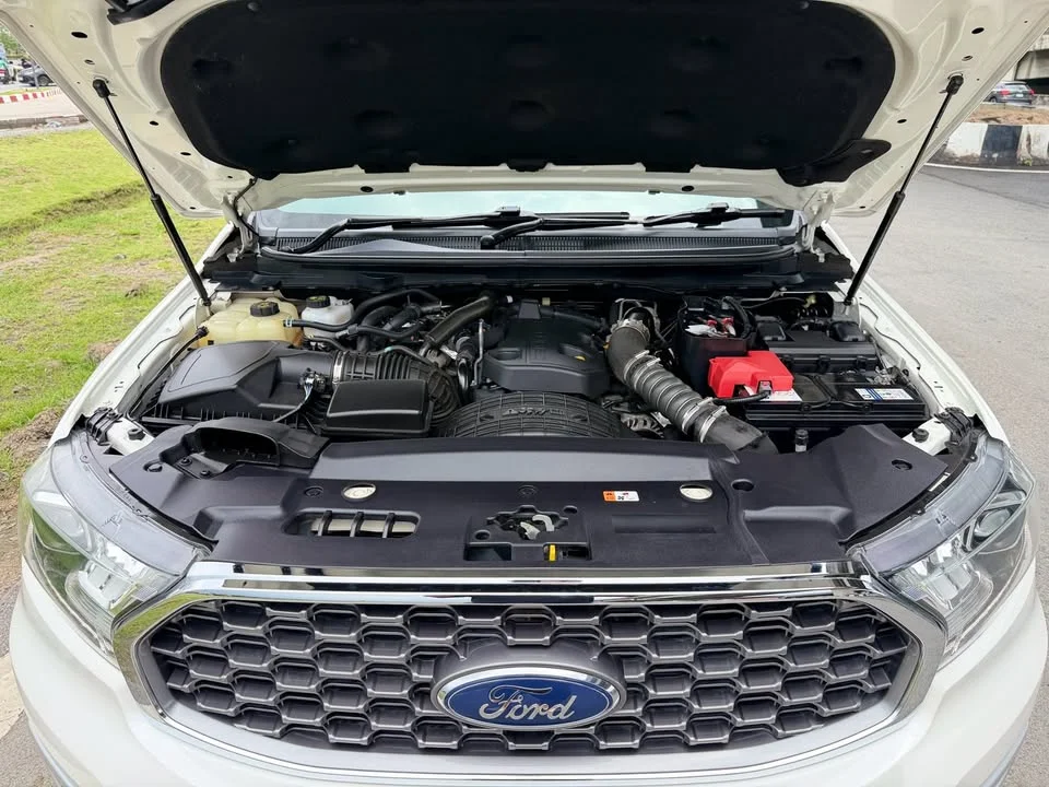2021 Ford Everest II 3