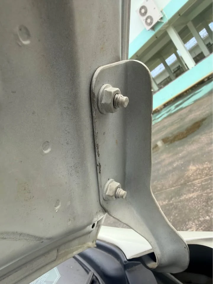 2013 Nissan March IV (K13) 2