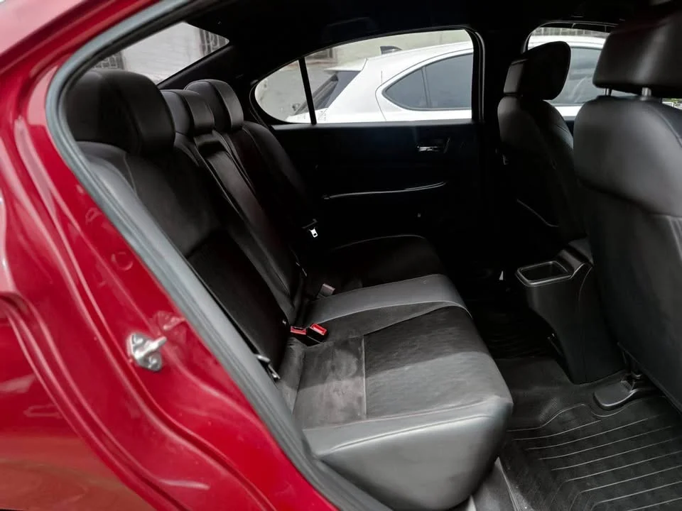 2020 Honda City VII 3