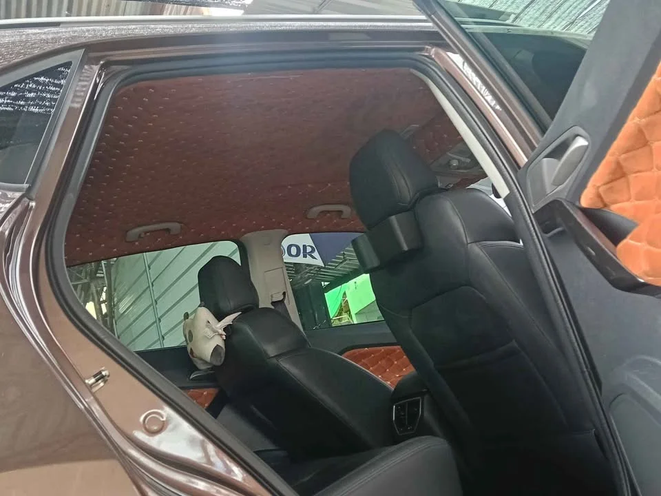 2016 MG GS 2