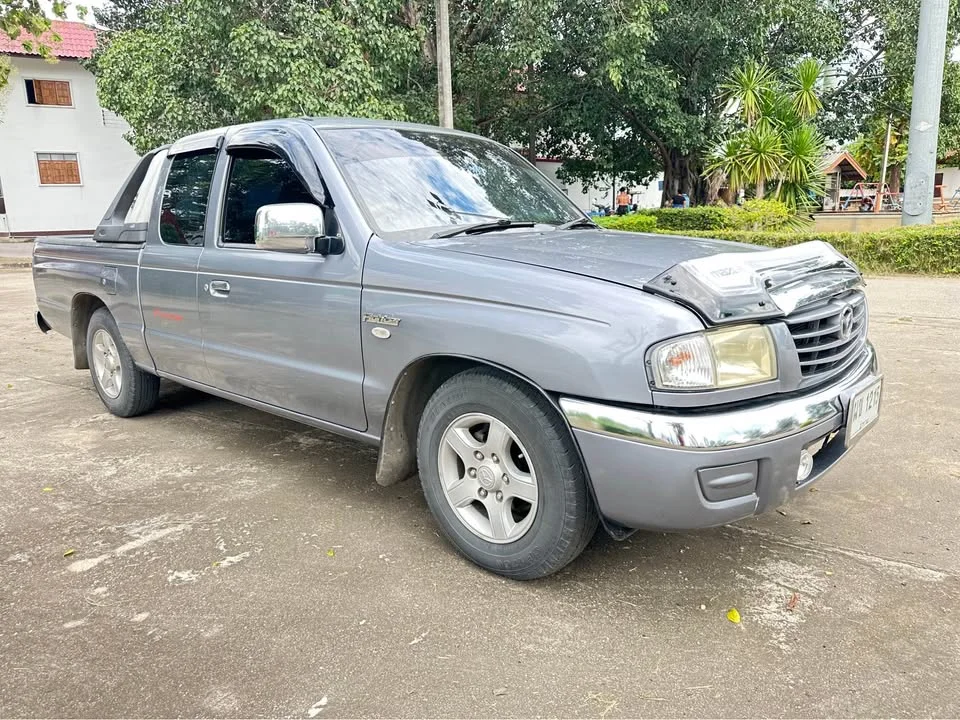 2005 Mazda 2500 Fighter V 3