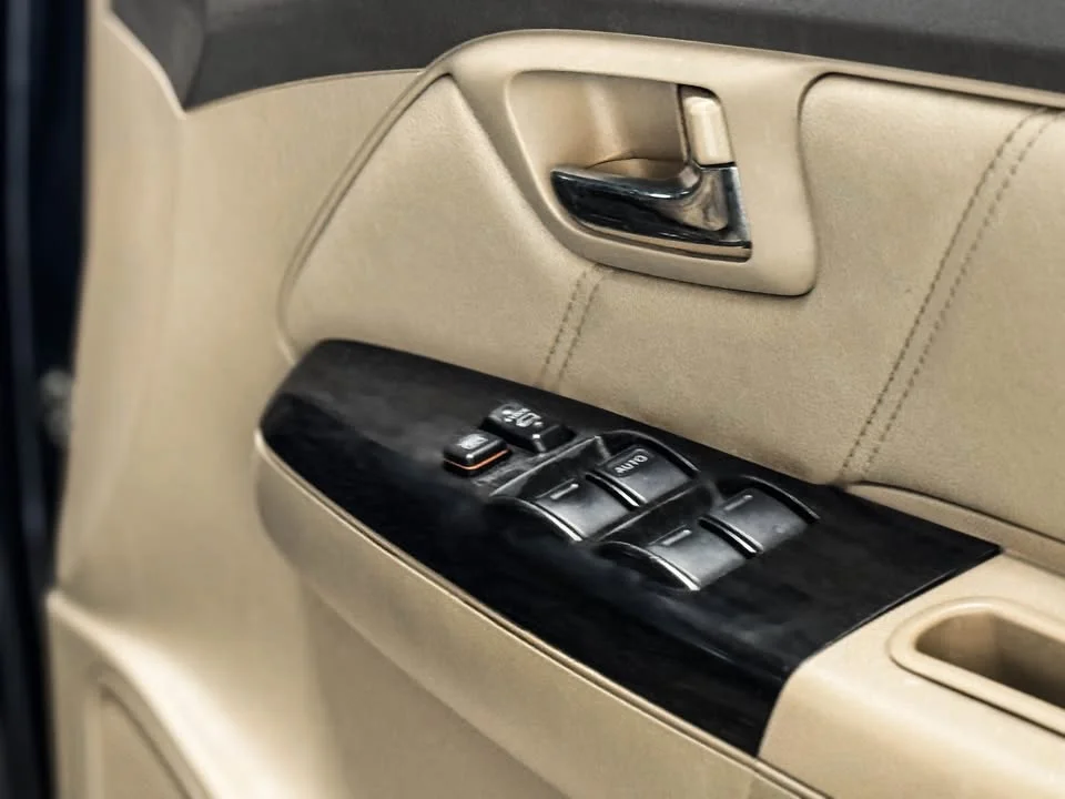 2013 Toyota Fortuner I 3