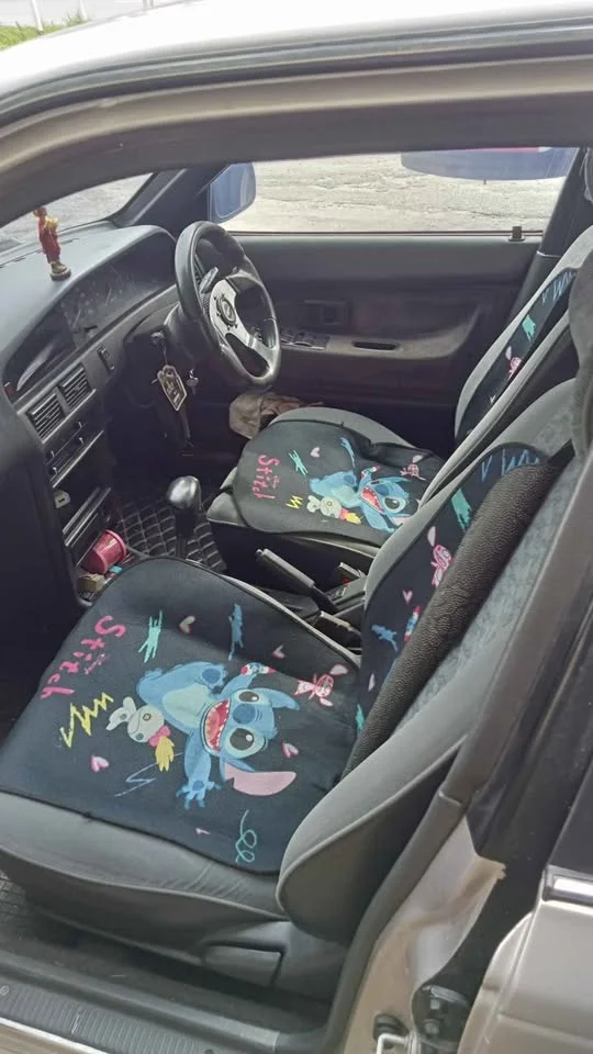 1990 Toyota Corolla Altis VI (E90) 3