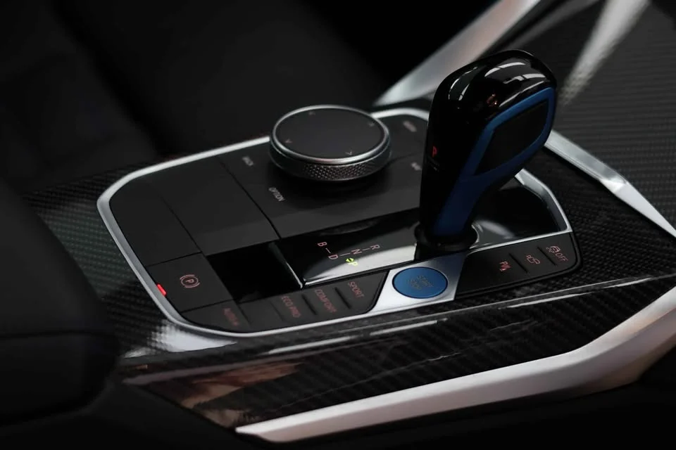 2021 BMW 4er G22, G23, G26 3