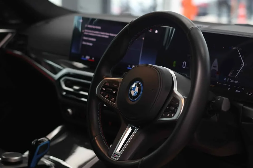 2021 BMW 4er G22, G23, G26 2
