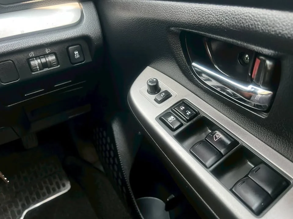 2016 Subaru XV I 3