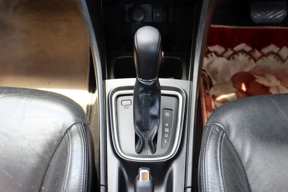 2016 Suzuki Ciaz 3