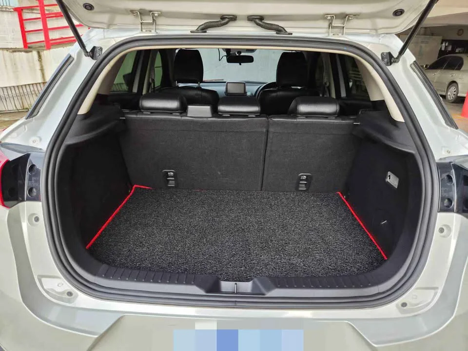 2016 Mazda CX-3 I 2