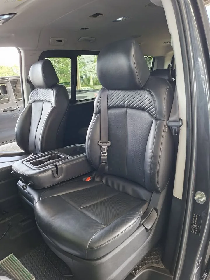 2021 Hyundai Staria US4 2
