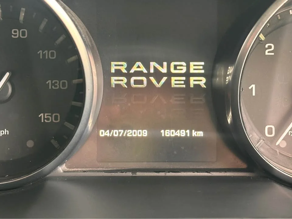 2012 Land Rover Range Rover Evoque I 3