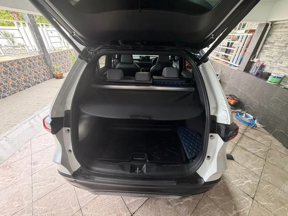 2024 Toyota Yaris Cross AC200 3
