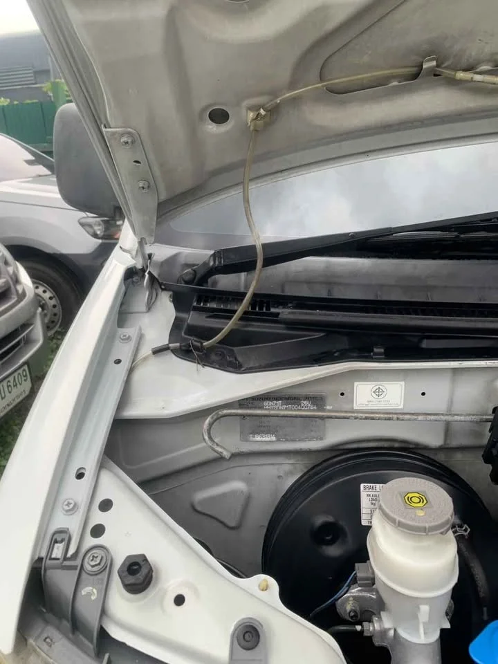 2013 Suzuki Carry I 2