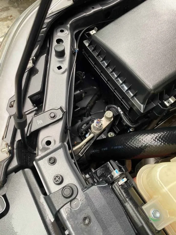 2020 Toyota Hilux VIII 3