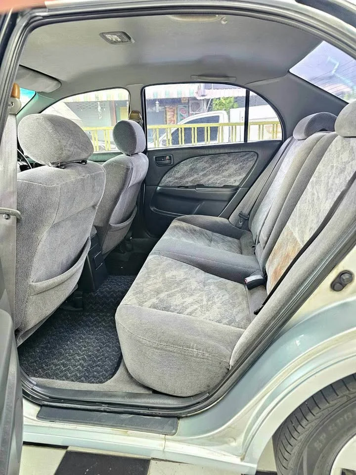 1997 Toyota Corona Exsior IX (T190) 2