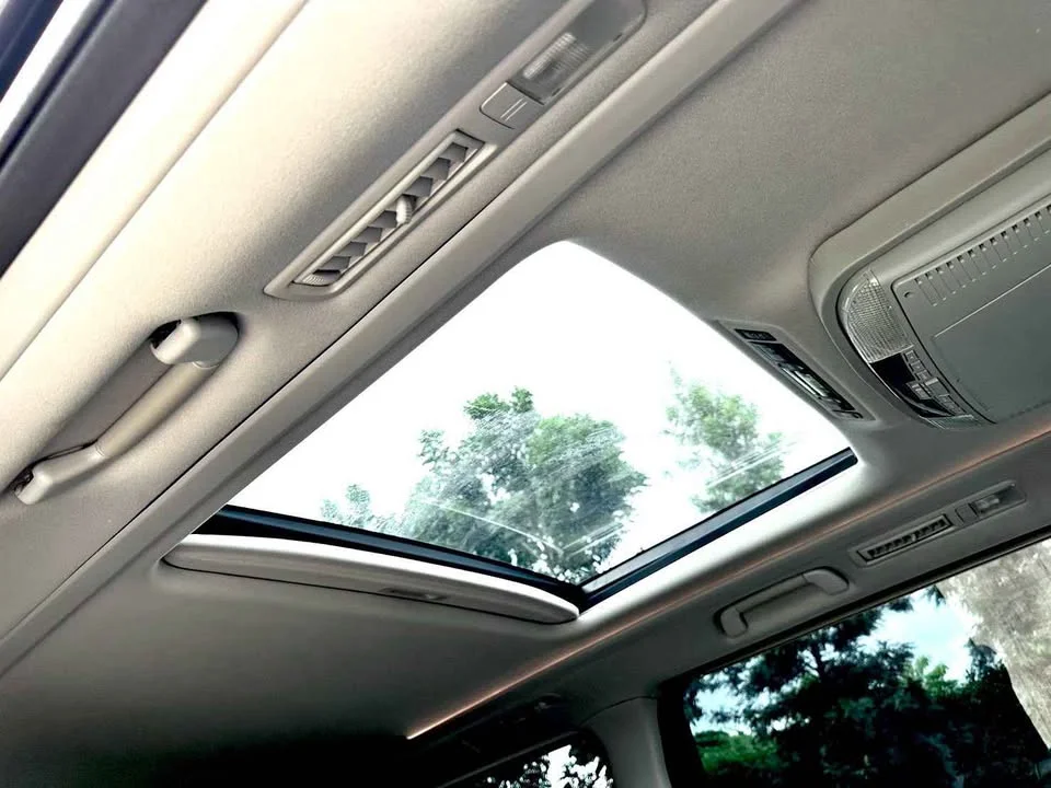 2012 Toyota Alphard, Vellfire II (AH20) 2