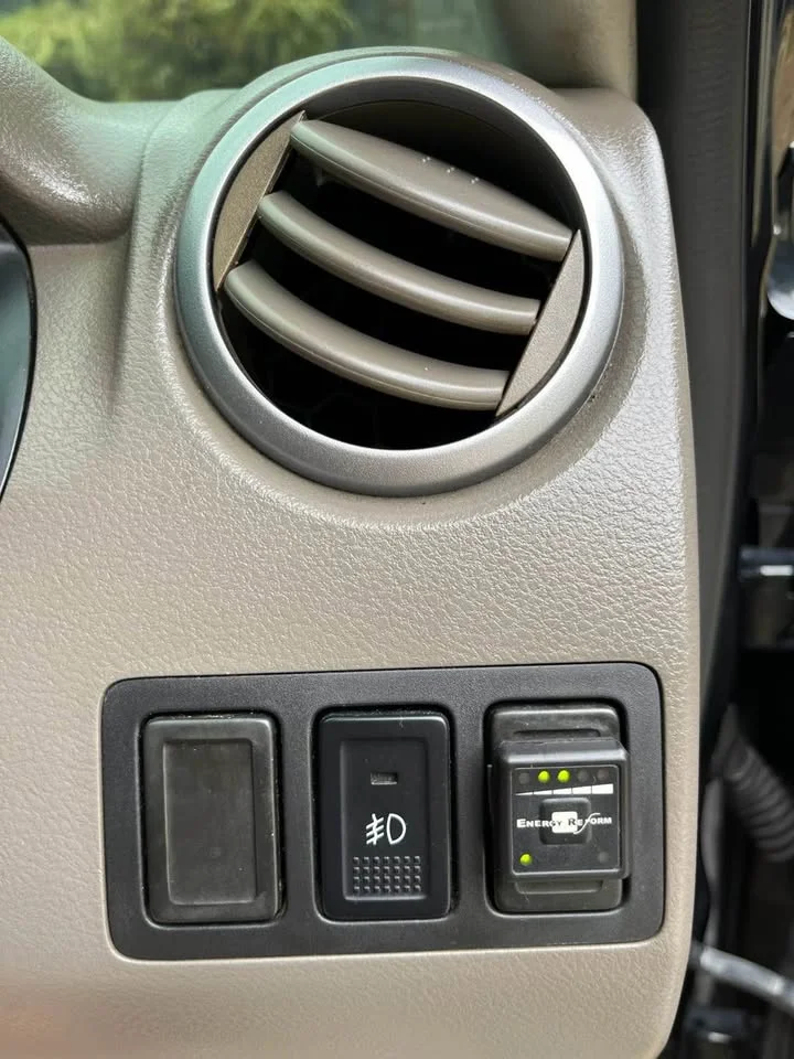 2011 Suzuki Grand Vitara III 2