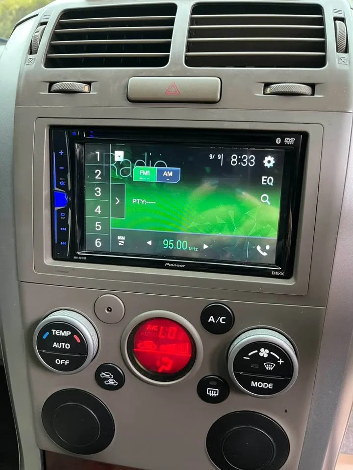 2011 Suzuki Grand Vitara III 3