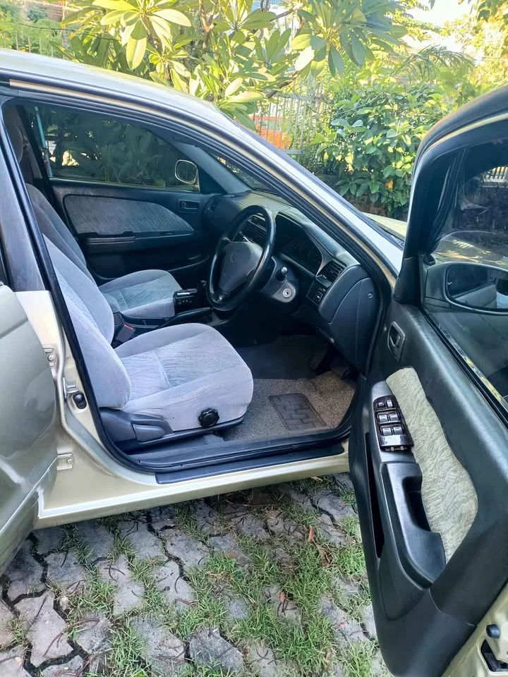 1999 Toyota Corona Exsior IX (T190) 2
