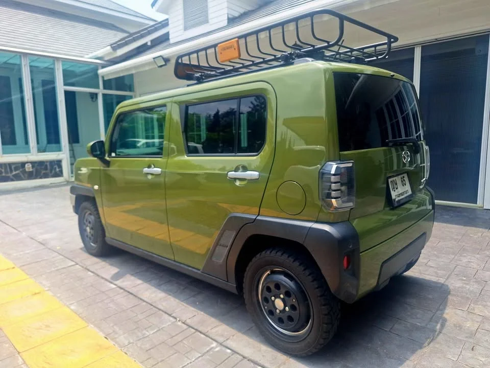 2022 Daihatsu Taft LA900 2