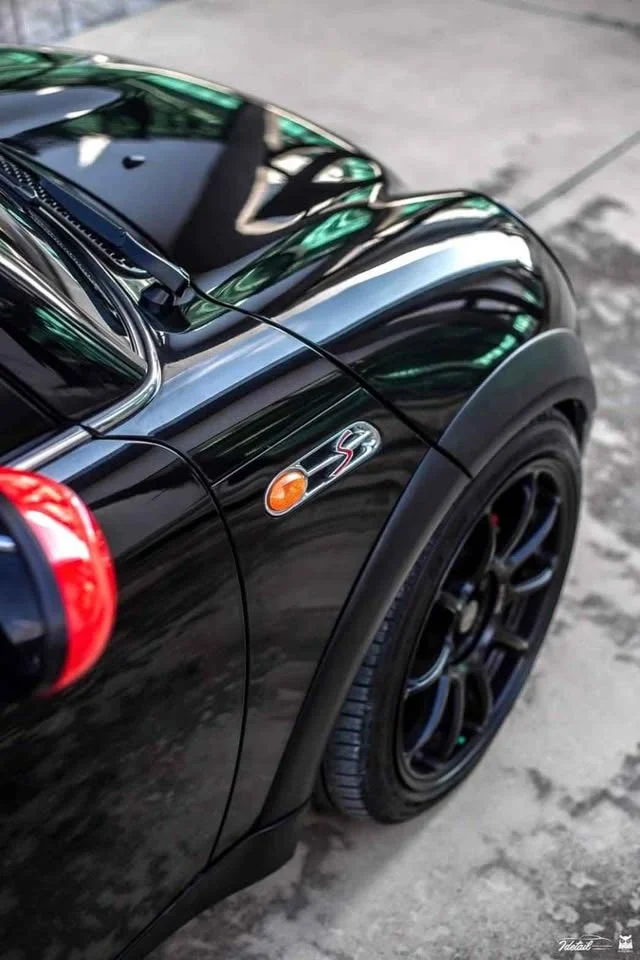 2012 Mini Hatch I 3
