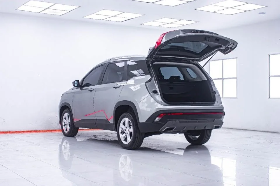 2020 Chevrolet Captiva II 3