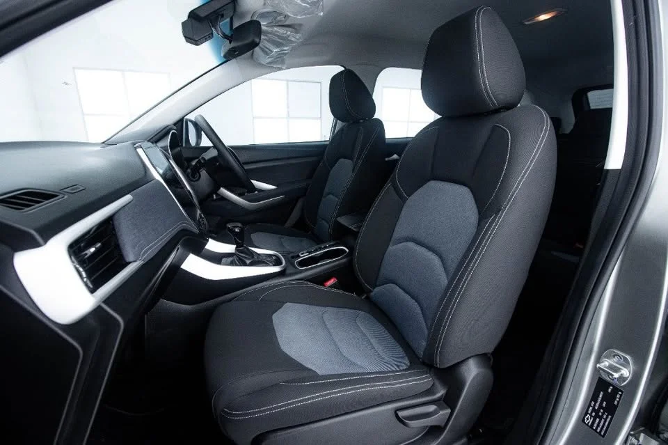 2020 Chevrolet Captiva II 2