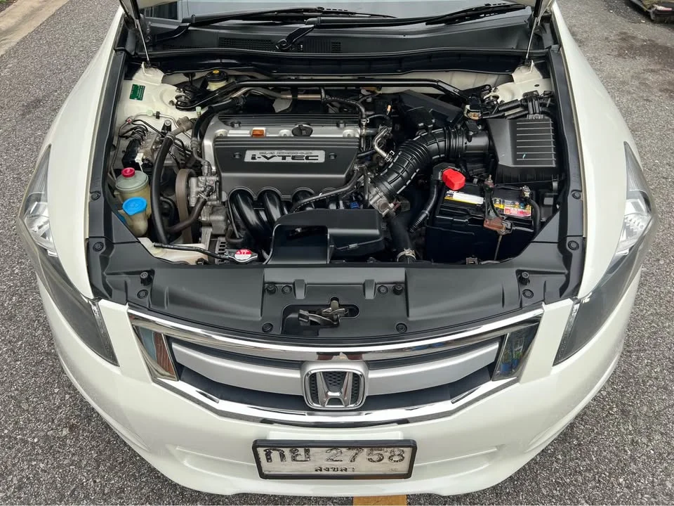 2009 Honda Accord VIII 3
