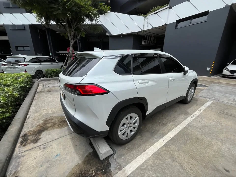 2023 Toyota Corolla Cross XG10 2