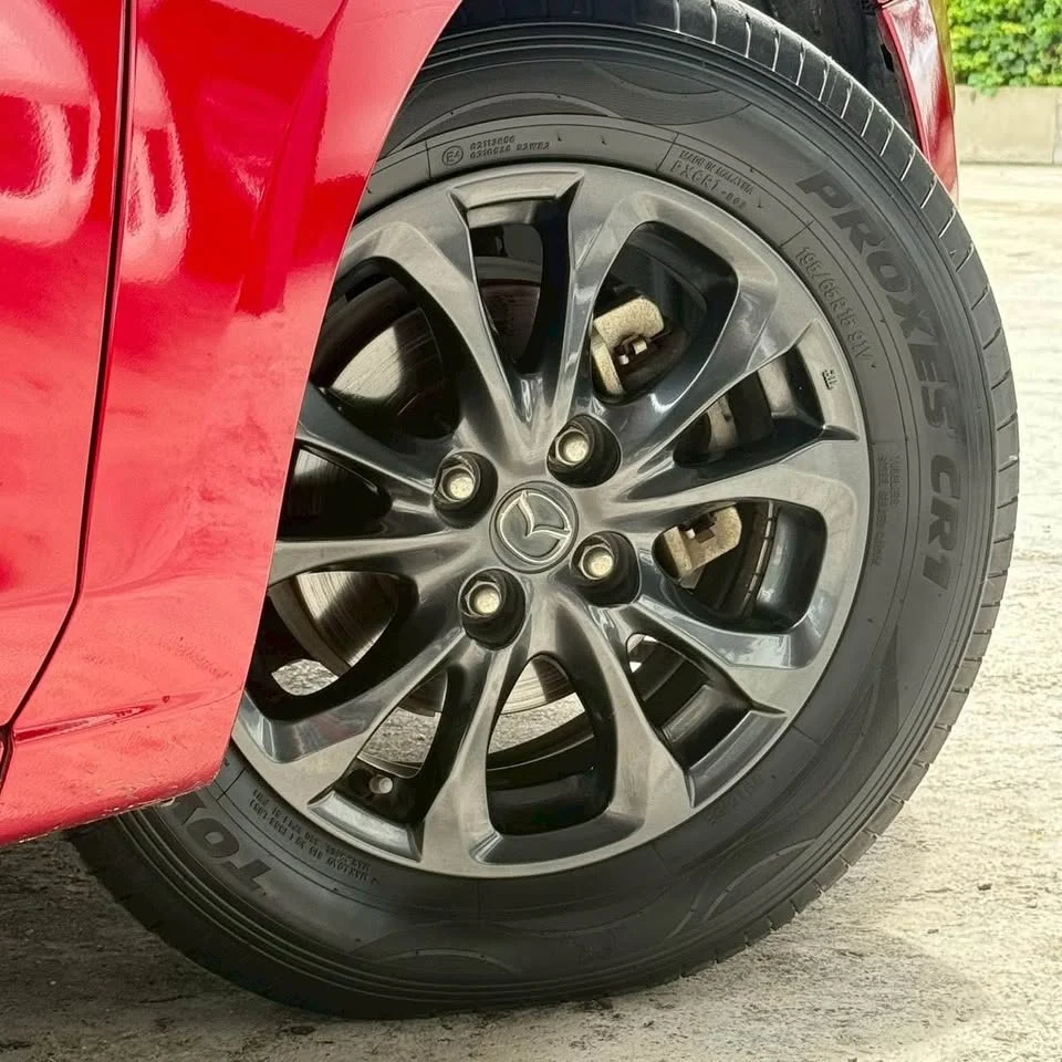 2019 Mazda 2 III 3