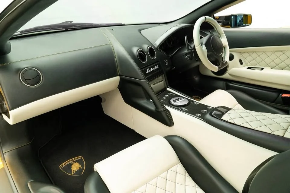 2006 Lamborghini Murcielago 2