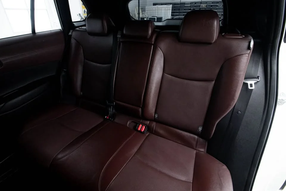 2021 Toyota Corolla Cross XG10 3