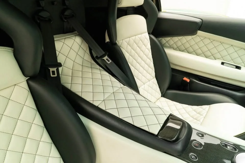 2006 Lamborghini Murcielago 3