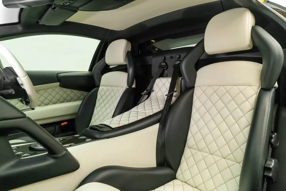2006 Lamborghini Murcielago 2